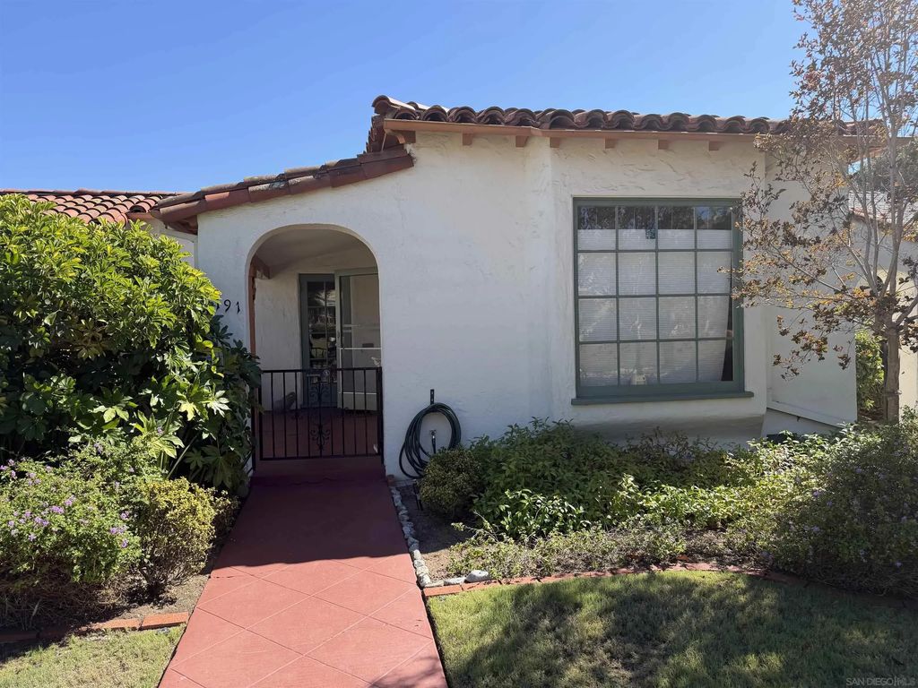 4191 Hilldale Road, KENSINGTON
