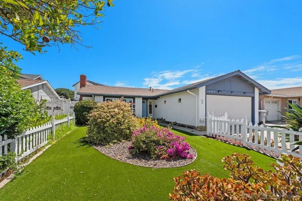10277 Baroness Ave, MIRA MESA