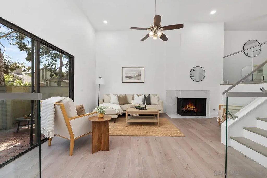 3324 Caminito Eastbluff 159, La Jolla
