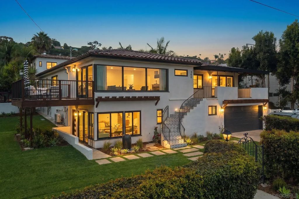 350 San Elijo, POINT LOMA