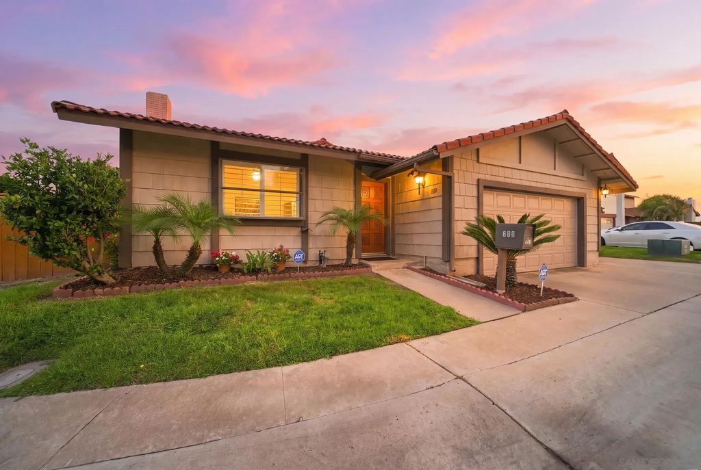 650 Laguna Point Ct, Chula Vista
