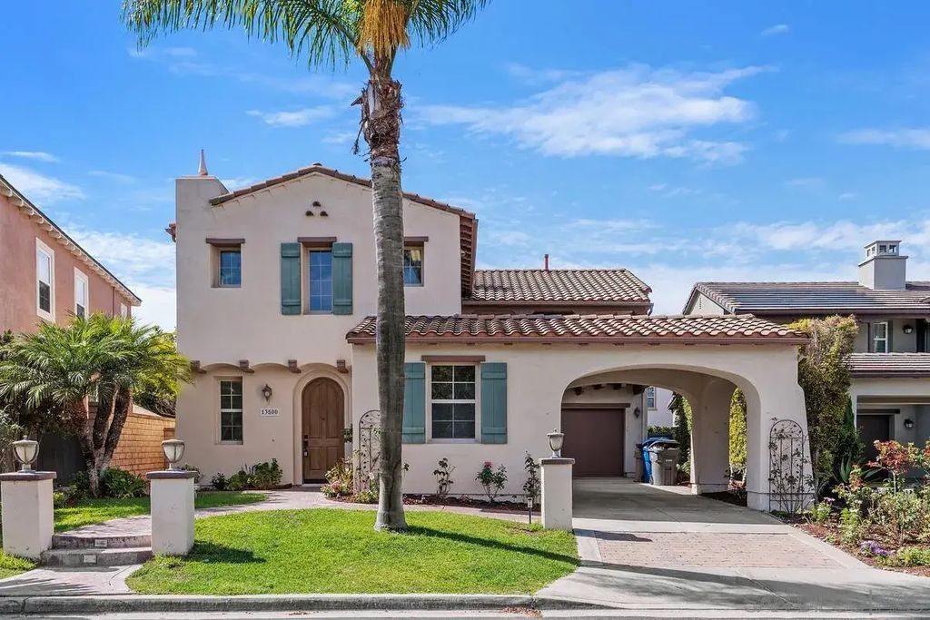 13500 Moonflower Meadows Trl, CARMEL VALLEY