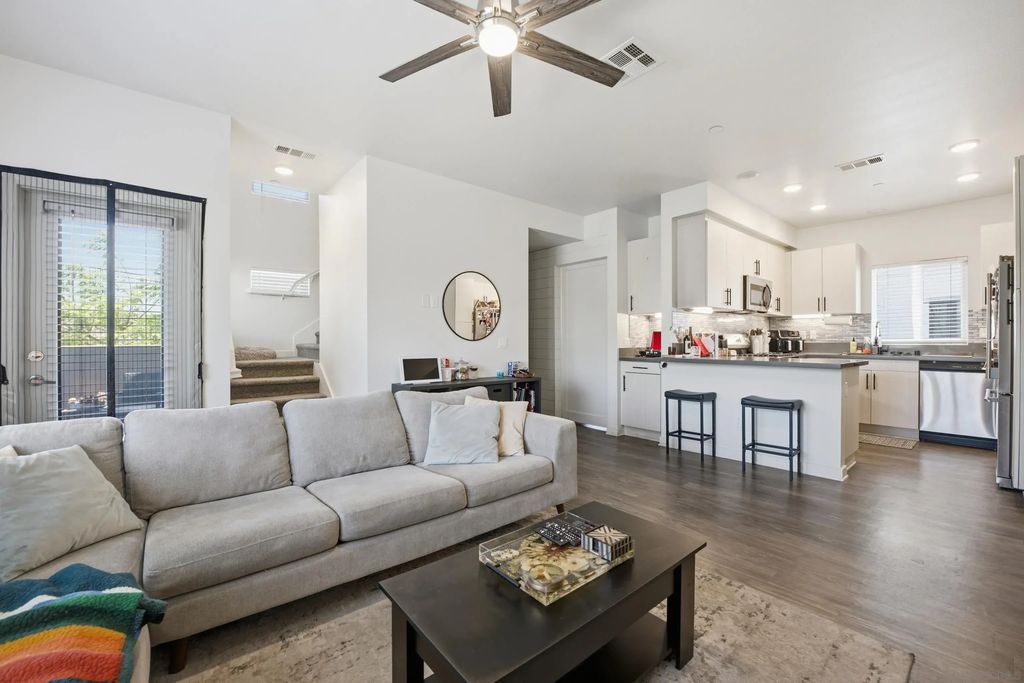 4464 Ocean View Boulevard 1, SAN DIEGO