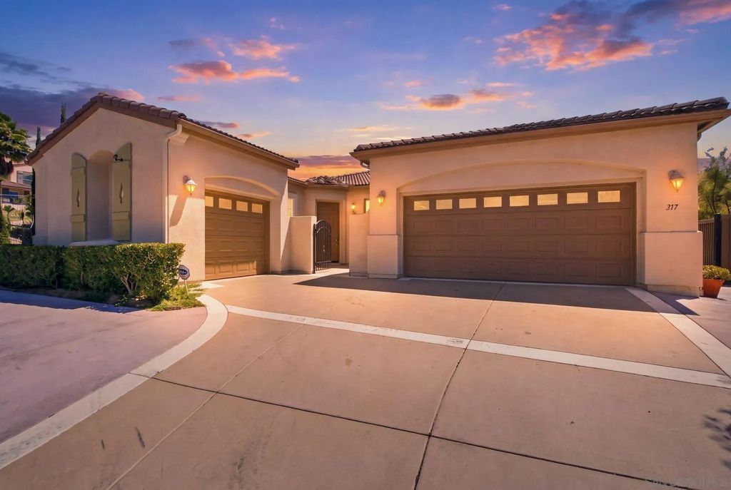 317 Valley Heights, Oceanside