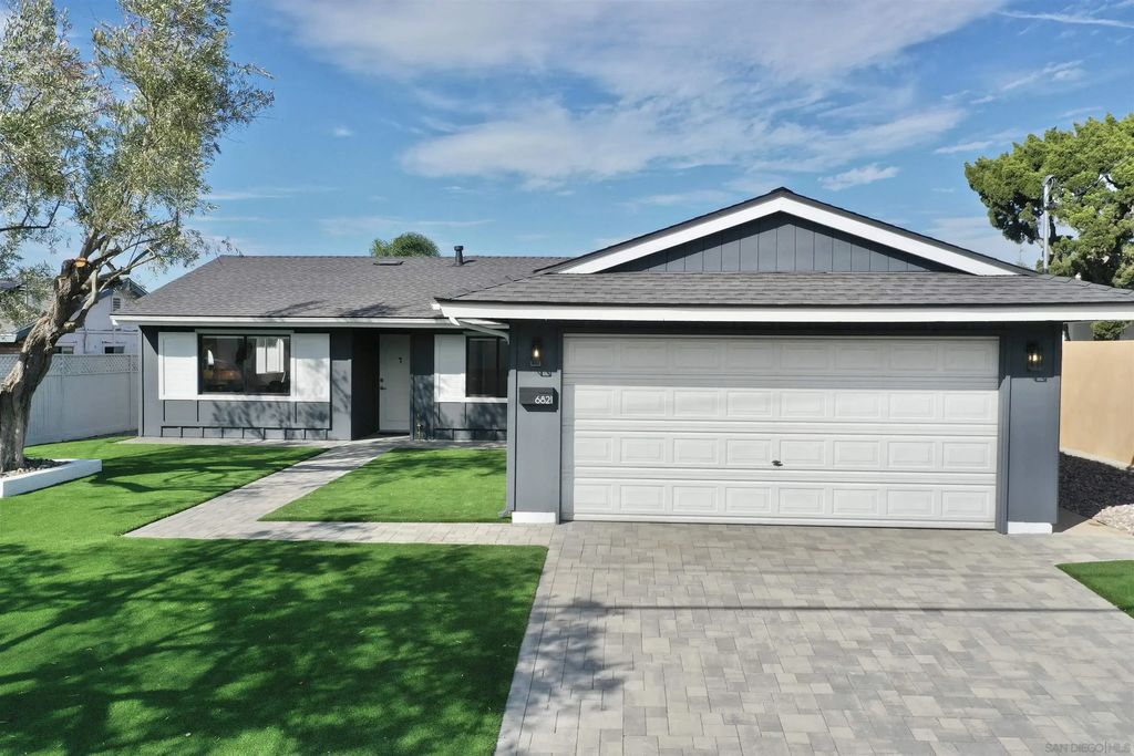 6821 Radcliffe Drive, UNIVERSITY CITY