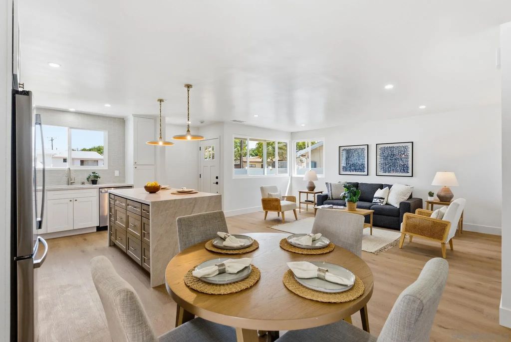 7167 Beagle St, KEARNY MESA