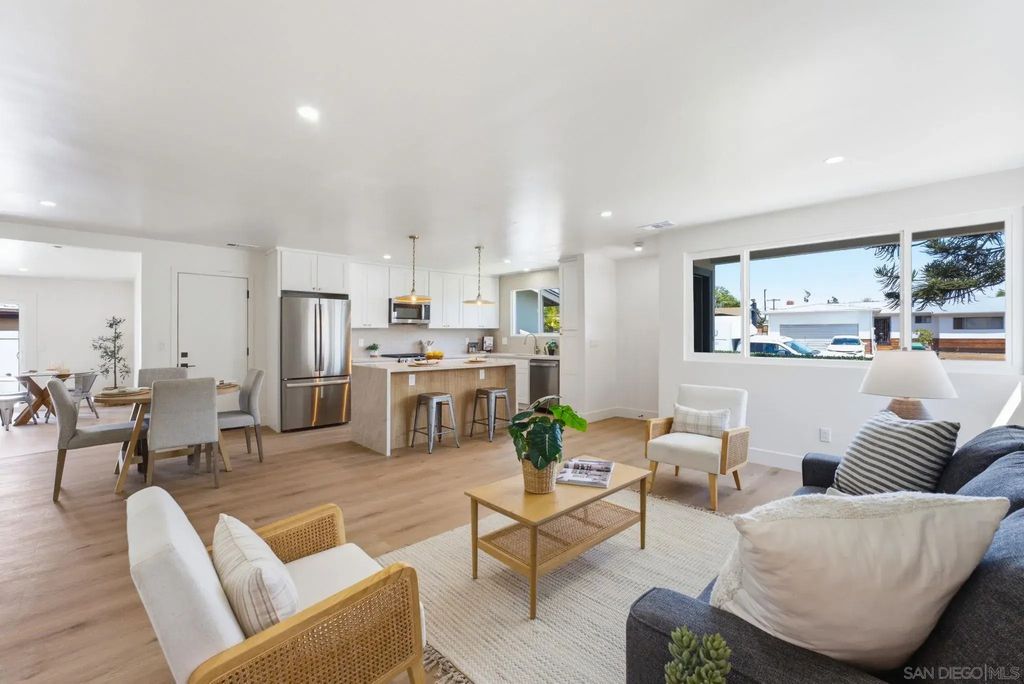 7167 Beagle St, KEARNY MESA