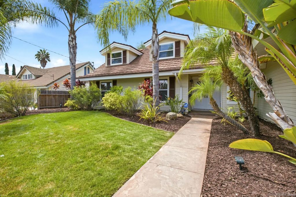 6852 Belle Glade Ave, SAN CARLOS
