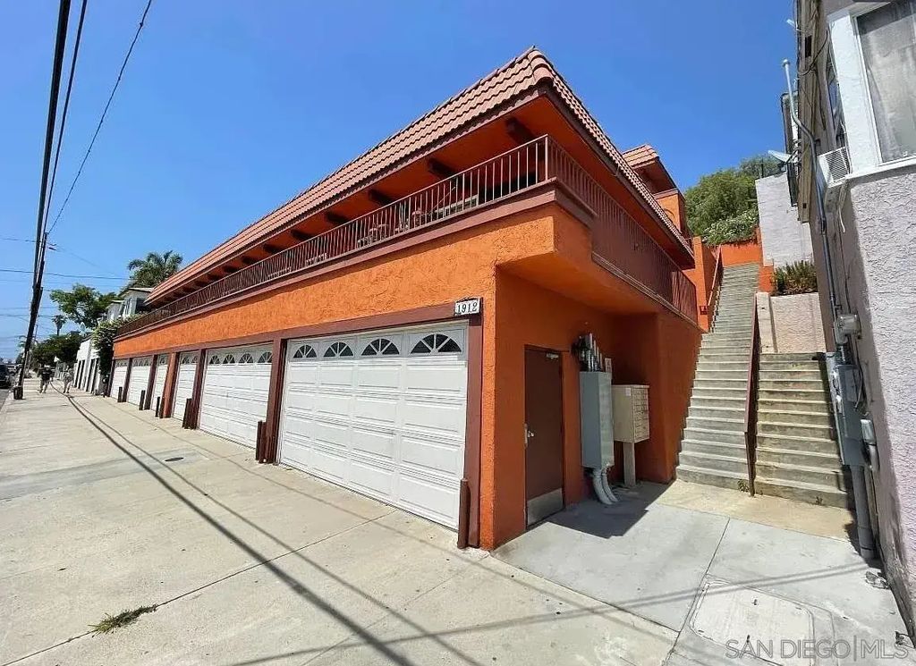1912 San Diego Ave, SAN DIEGO