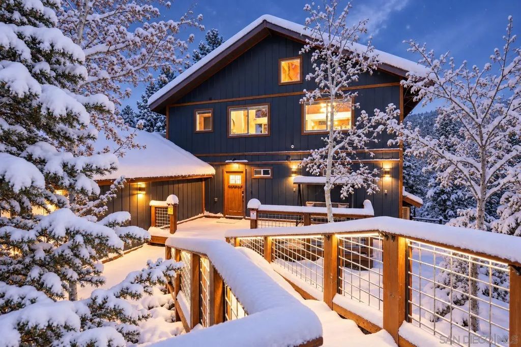 1219 Aspen Dr., Big Bear Lake