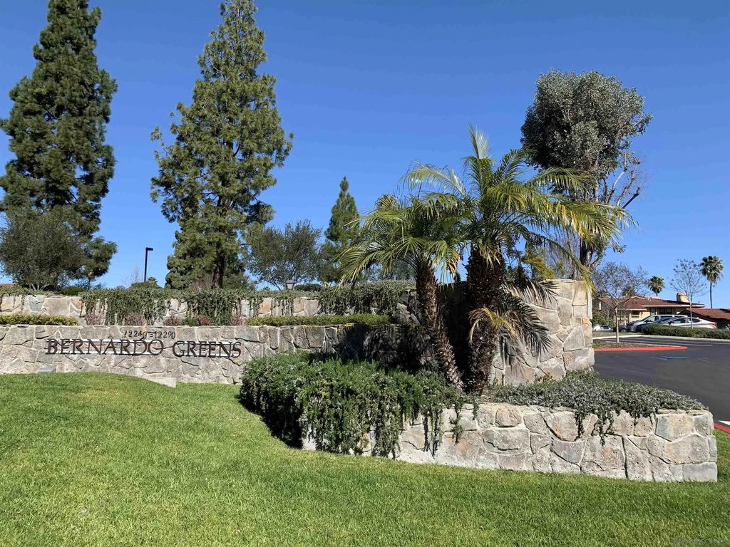 12280 Corte Sabio 4108, RANCHO BERNARDO