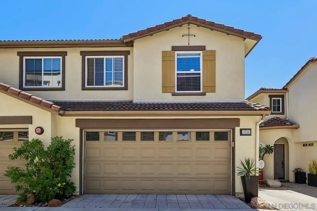 3156 Harbor Ridge Ln, MISSION HILLS