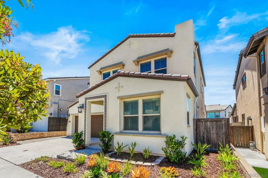 1138 Camino Levante, Chula Vista