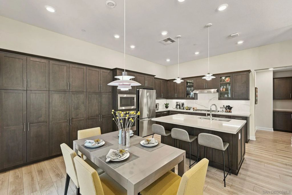 16750 Coyote Bush Drive 36, RANCHO BERNARDO