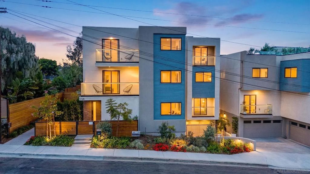 2124 San Clemente St, OCEAN BEACH