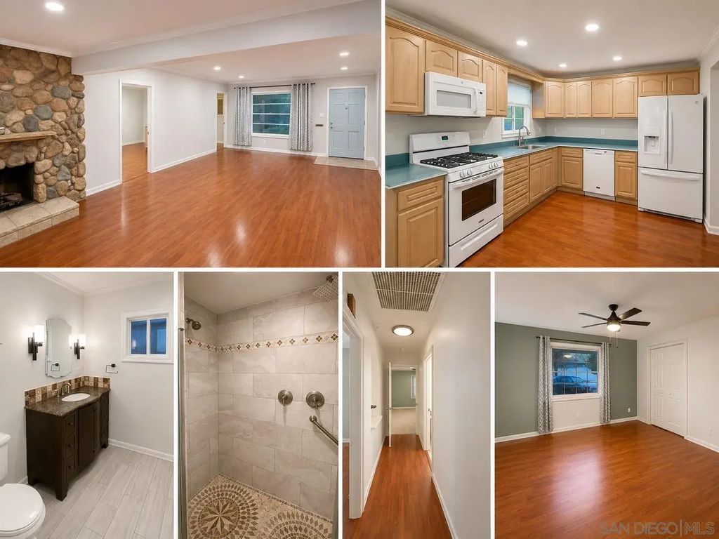 3253 Acacia St, Lemon Grove