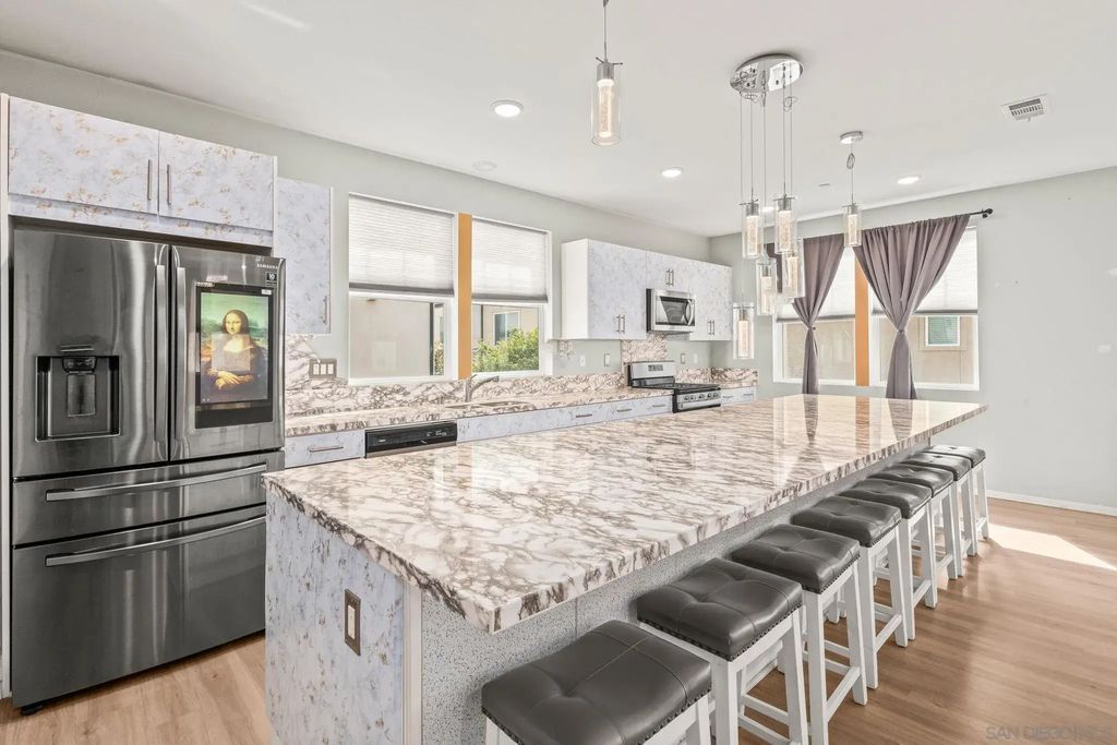 5361 Calle Rockfish 68, Ocean Hills (OH)