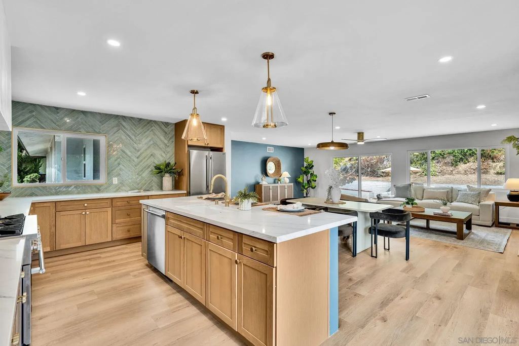 5295 Joan Ct, EAST SAN DIEGO