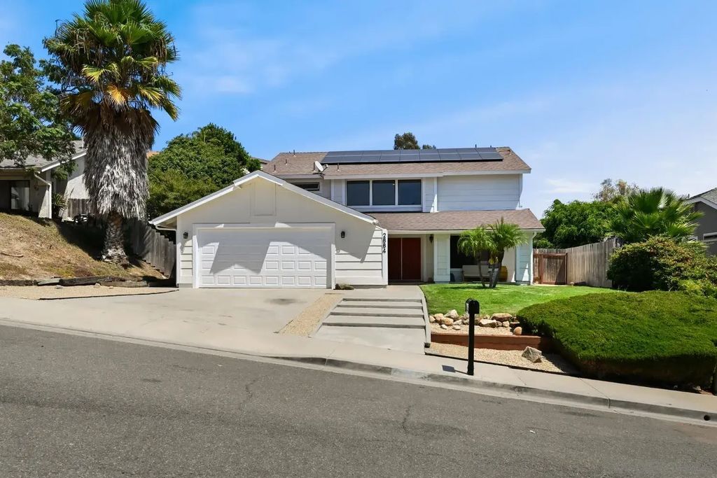 2884 Brandeis Dr., Oceanside