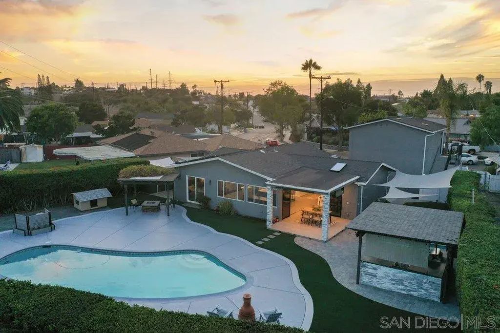 6217 Boulder Lake, SAN CARLOS