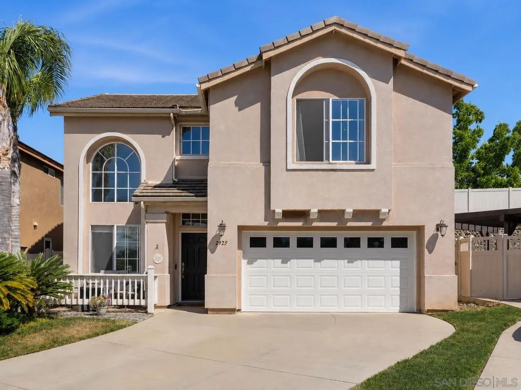 2925 Sunhaven Court, Alpine