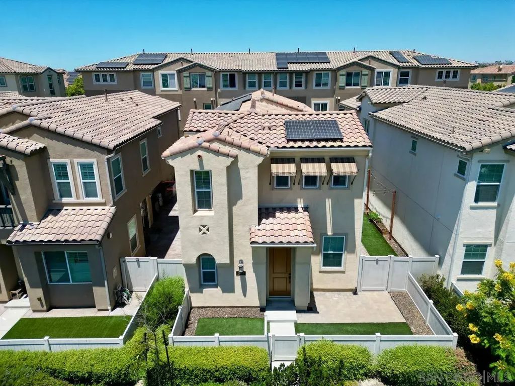 1483 Ortega St., Chula Vista