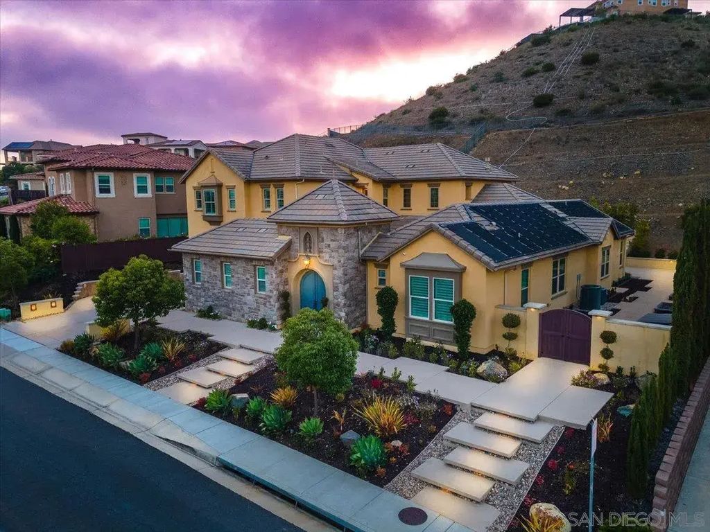 541 Ledge, San Marcos