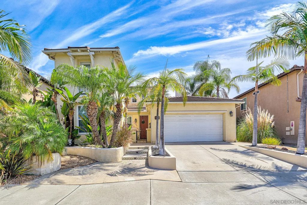 359 Plaza Toluca, Chula Vista