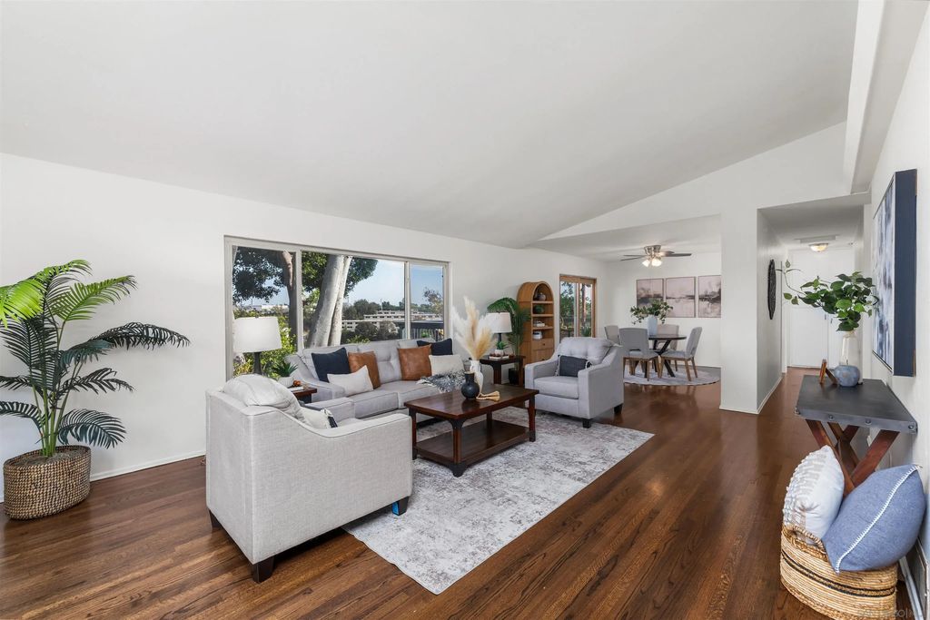 1711 Ridge View Dr., SAN DIEGO