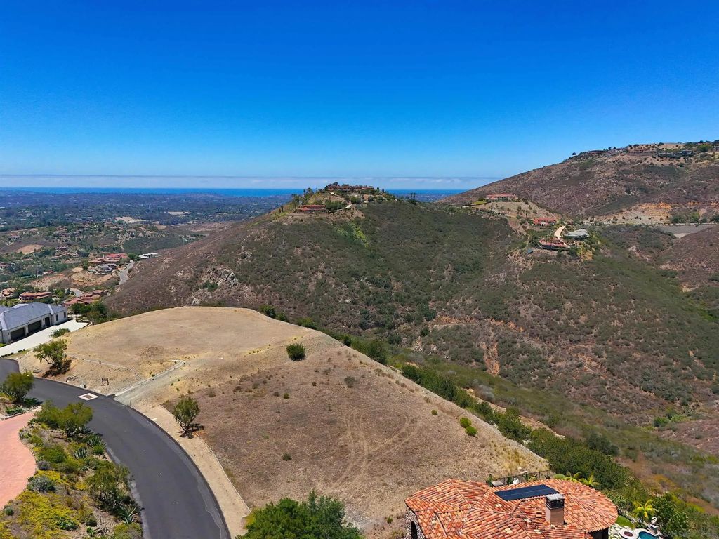 17928 El Brazo 76, Rancho Santa Fe