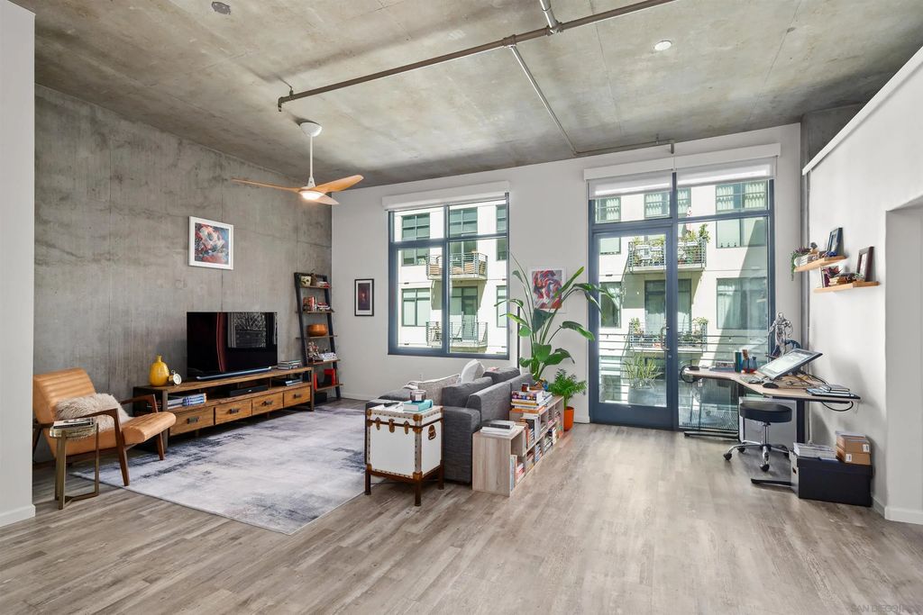 1050 Island Ave. 621, DOWNTOWN
