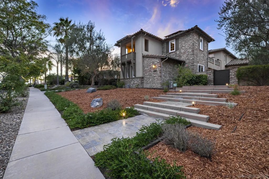 15238 Maple Grove Lane, SCRIPPS RANCH