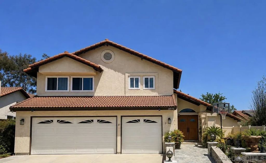 10975 Elderwood Dr, SCRIPPS RANCH