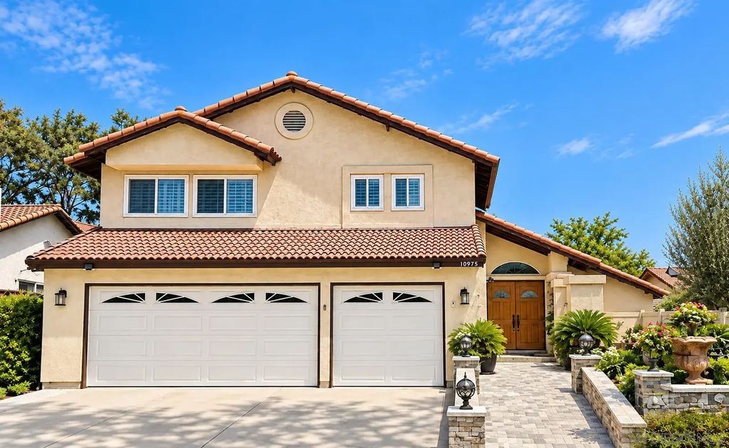 10975 Elderwood Dr, SCRIPPS RANCH
