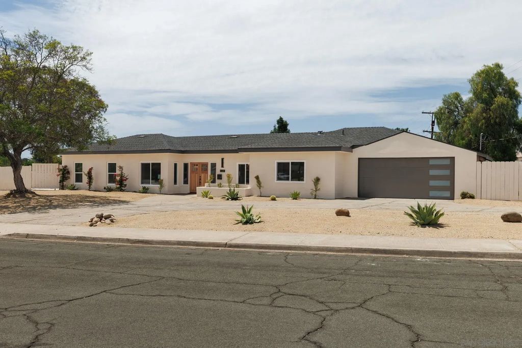 448 Brockton St, El Cajon