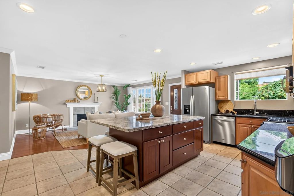 3623 Fireway Dr., CLAIREMONT