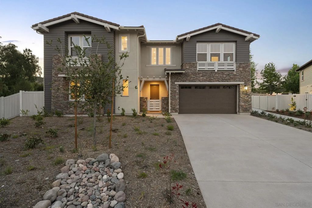 13780 Holly Oak Way, Poway