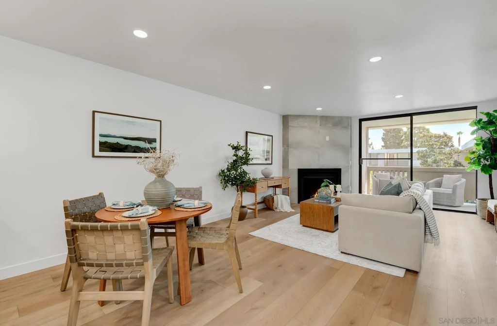 3098 Rue Dorleans 315, POINT LOMA