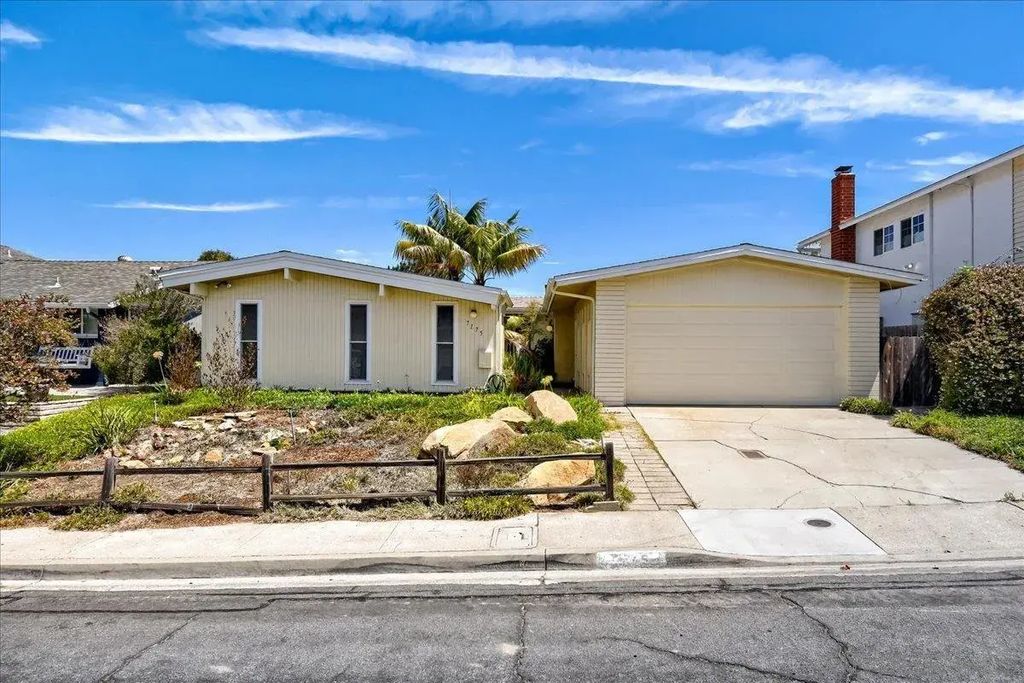 7175 Bobhird Drive, SAN CARLOS