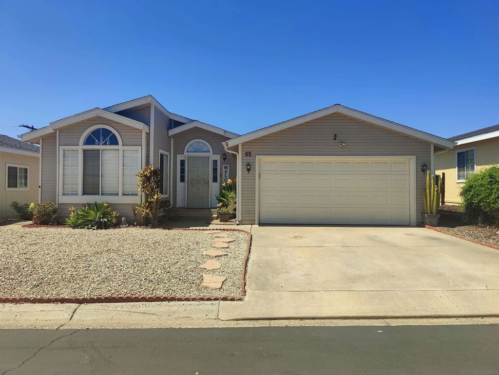 15935 Spring Oaks Rd 65, El Cajon