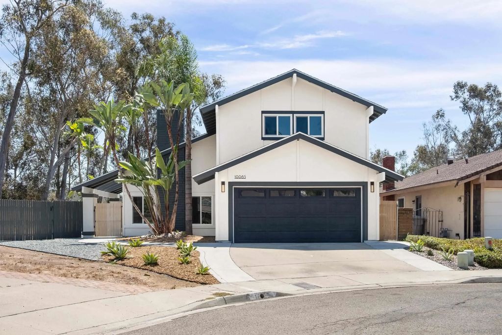 10065 Timberline Ct, SCRIPPS RANCH