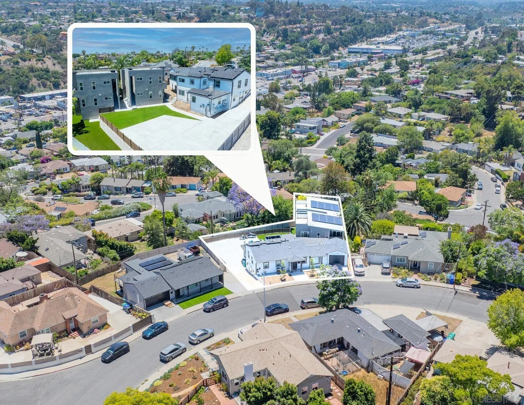 6283 Lorca Drive, SAN DIEGO