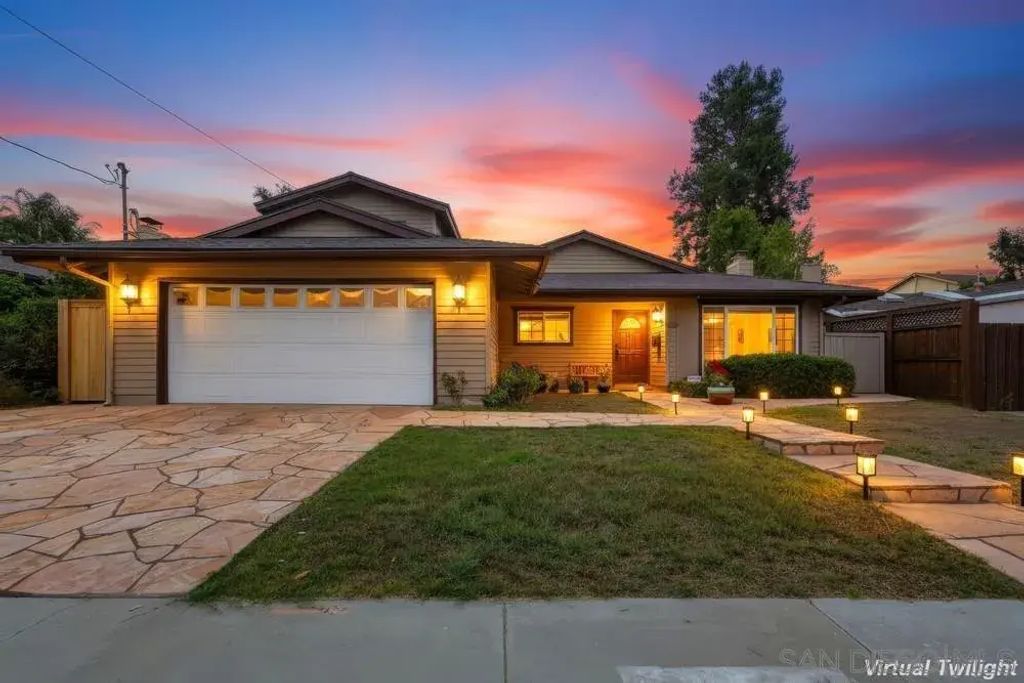 5736 Laramie Way, DEL CERRO