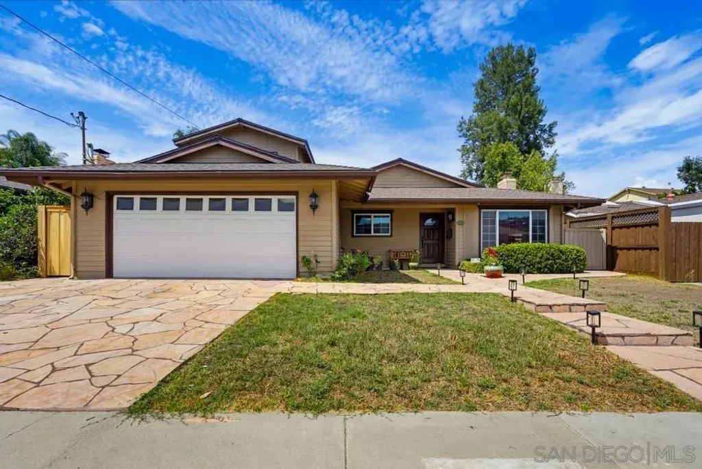5736 Laramie Way, DEL CERRO