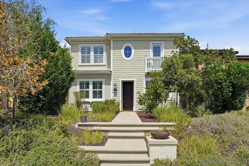 6692 Dondero Trail, CARMEL VALLEY