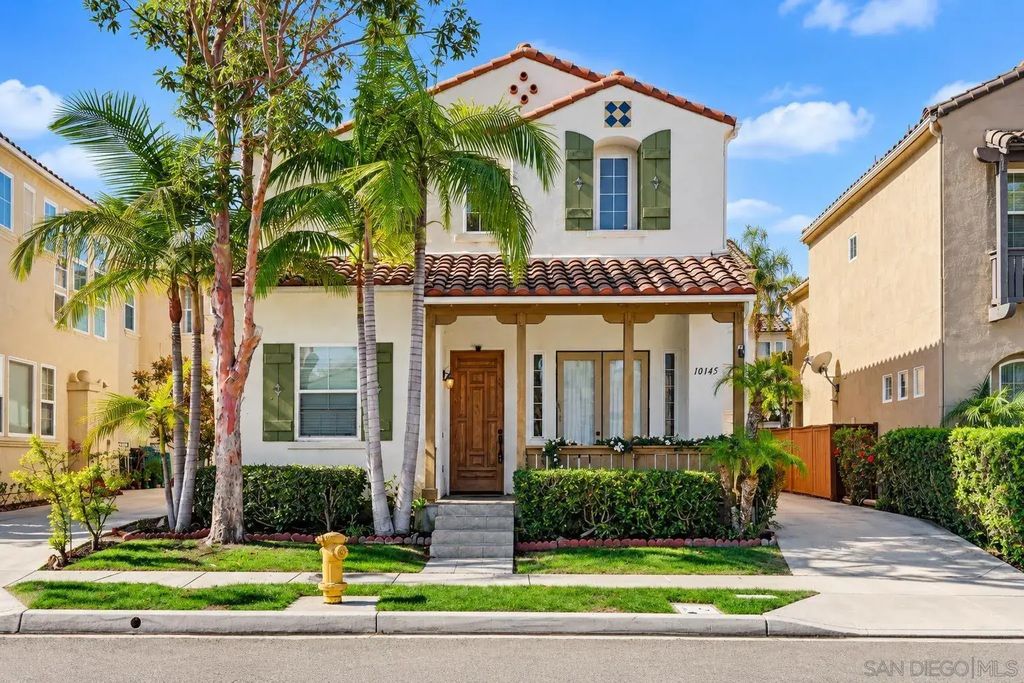 10145 Prairie Fawn Dr, RANCHO BERNARDO