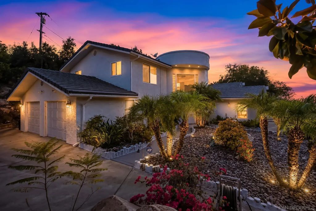 15061 Lyons Valley, Jamul