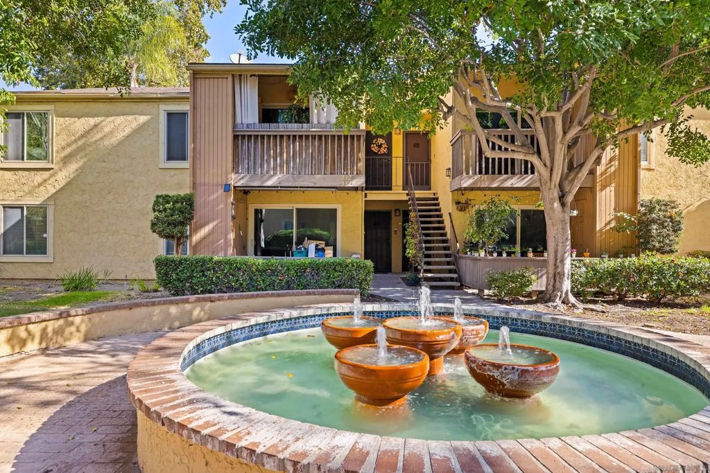 6024 Rancho Mission 331, MISSION VALLEY