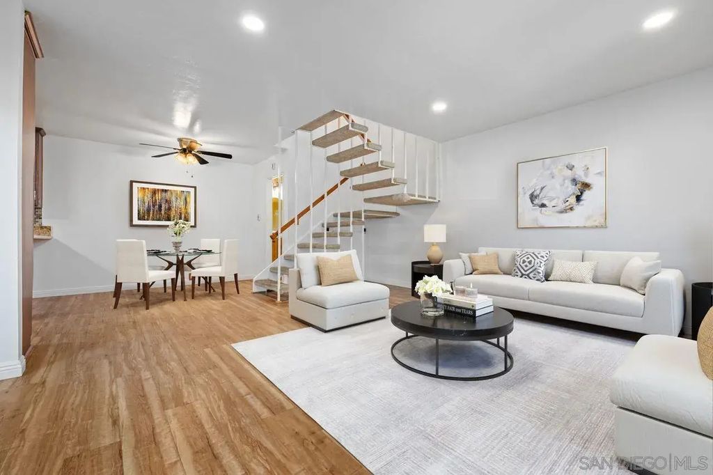 4384 Vision, UNIVERSITY CITY