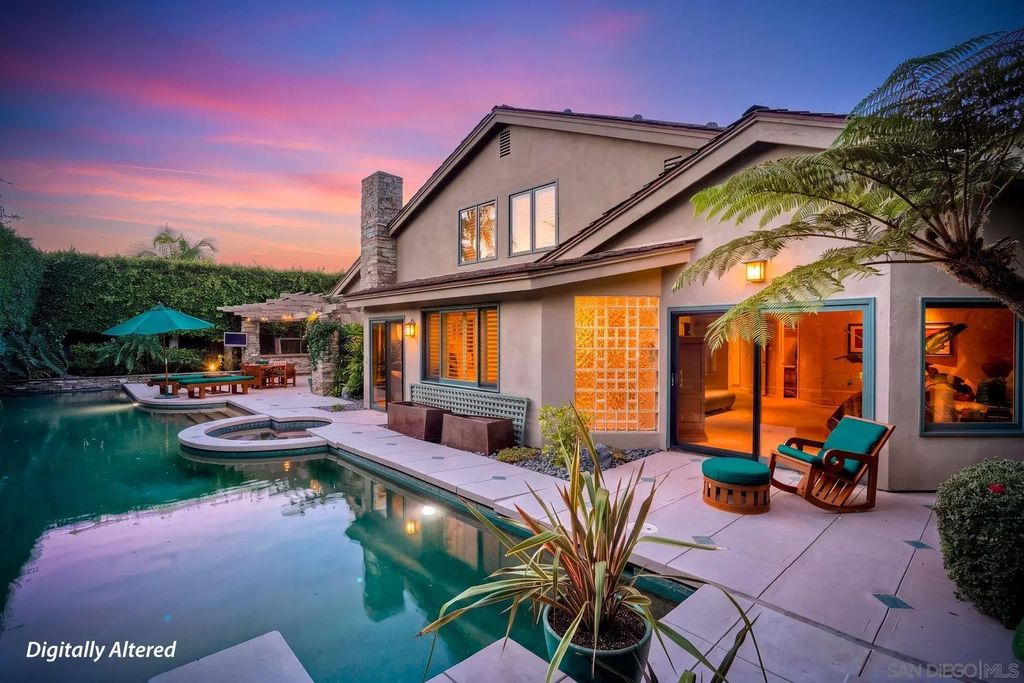 3765 Southernwood Way, POINT LOMA